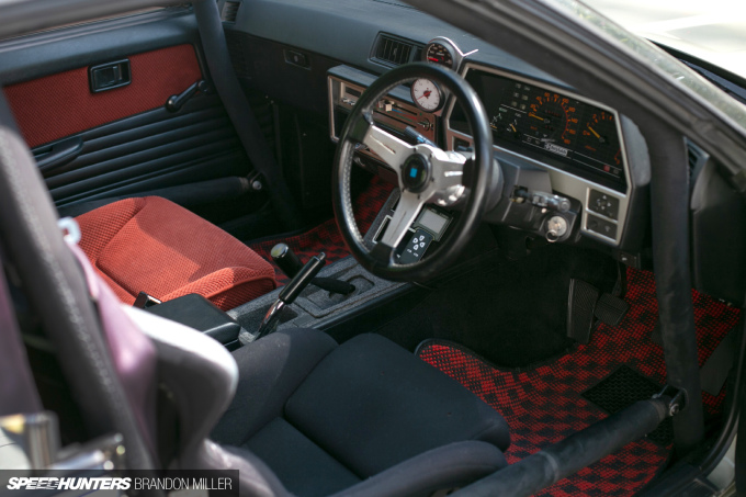 Speedhunters_Brandon_Miller_R30 interior