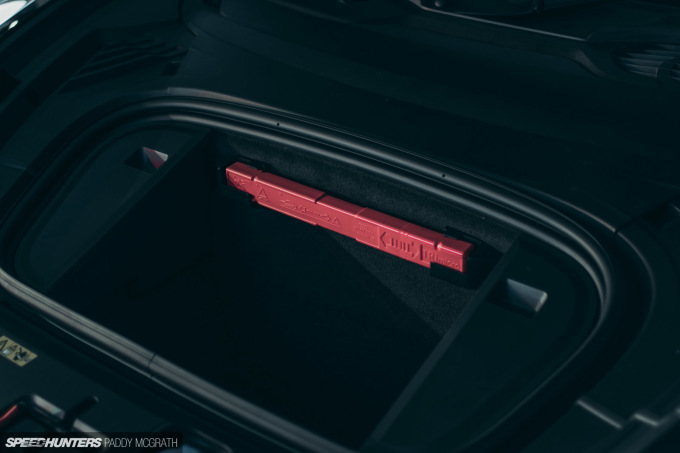 2021 Audi e-tron GT Speedhunters by Paddy McGrath-47