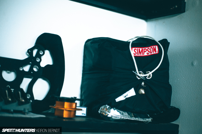 Rowdy's Garage - Speedhunters - M4  17 - 4- 2021 - Keiron Berndt - Let's Be Friends-2905