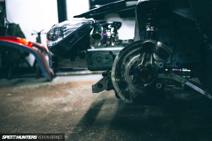 Rowdy's Garage - Speedhunters - M4  17 - 4- 2021 - Keiron Berndt - Let's Be Friends-3022