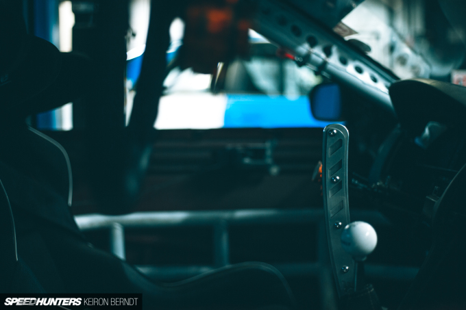 Rowdy's Garage - Speedhunters - M4  17 - 4- 2021 - Keiron Berndt - Let's Be Friends-2770