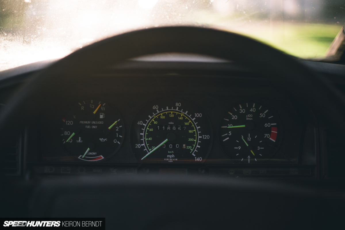 Période Correct Things - Speedhunters - 18 - 4- 2021 - Keiron Berndt - Soyons amis
