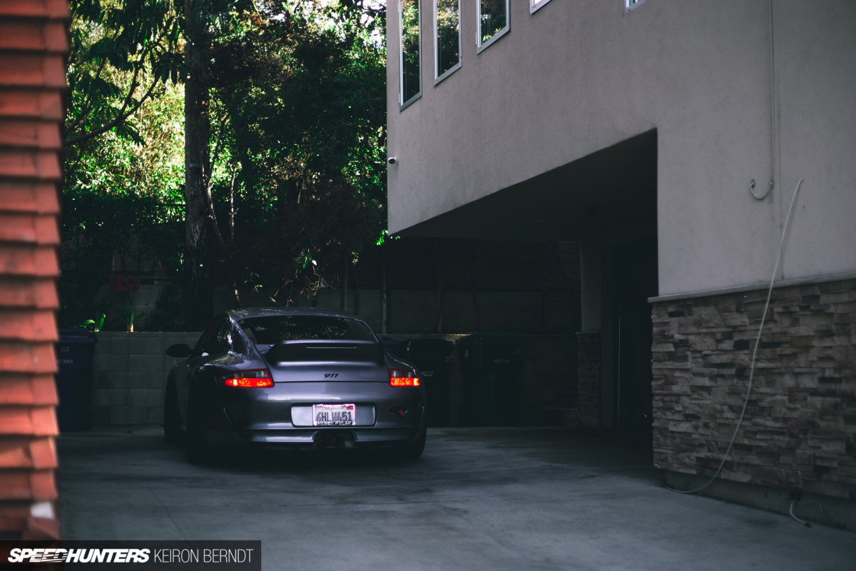 Période Correct Things - Speedhunters - 18 - 4- 2021 - Keiron Berndt - Soyons amis