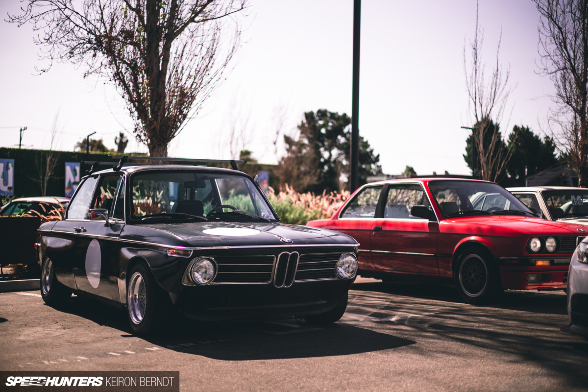 Période Correct Things - Speedhunters - 18 - 4- 2021 - Keiron Berndt - Soyons amis