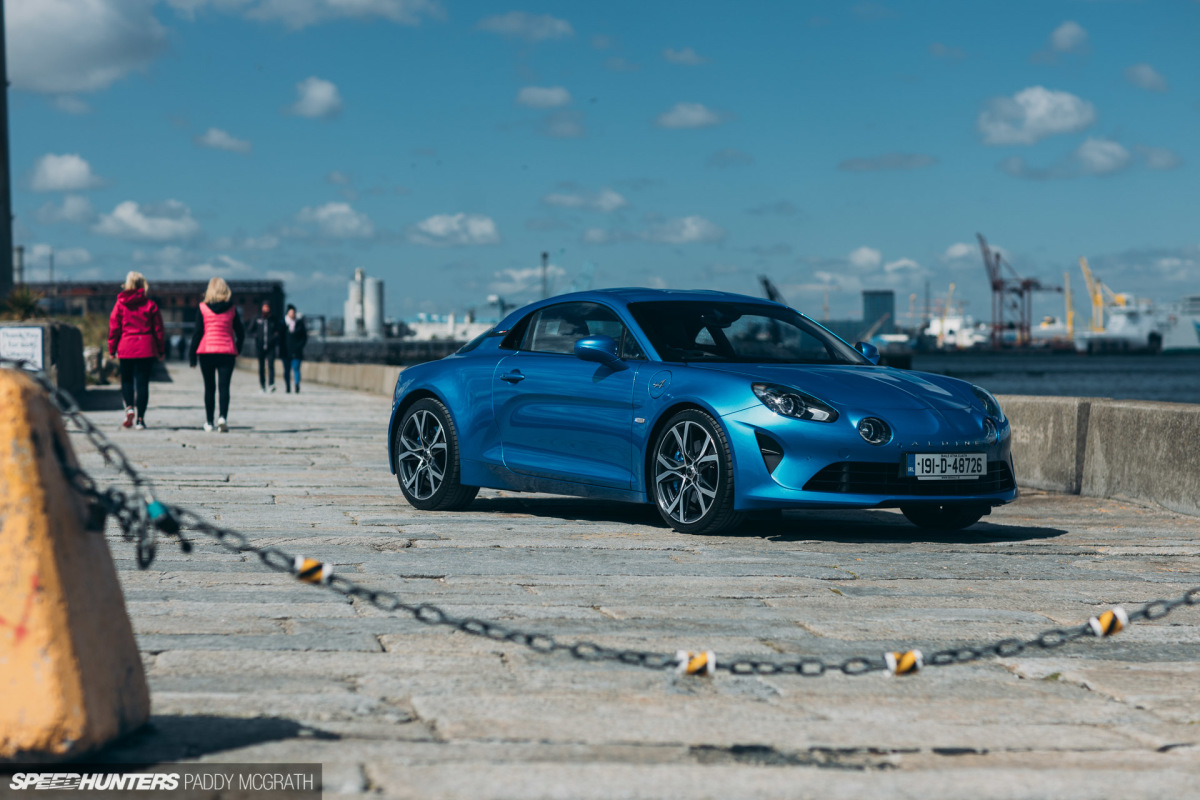 2021 Alpine A110 Speedhunters by Paddy McGrath-9