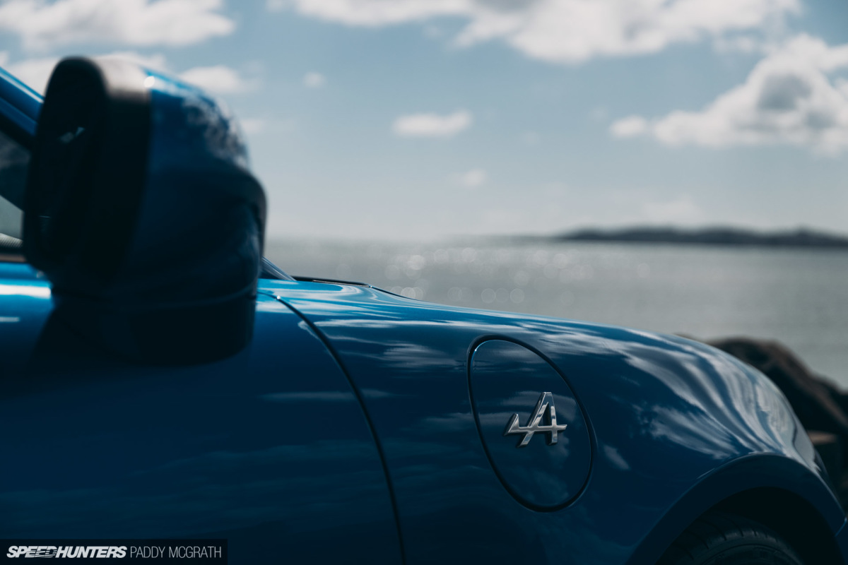 2021 Alpine A110 Speedhunters by Paddy McGrath-13
