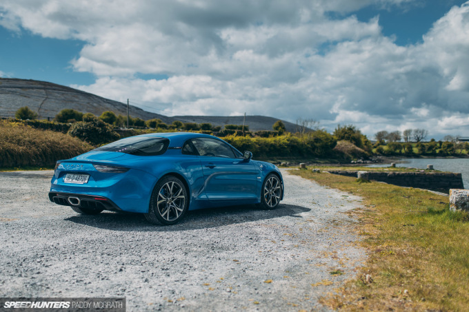 2021 Alpine A110 Speedhunters by Paddy McGrath-22