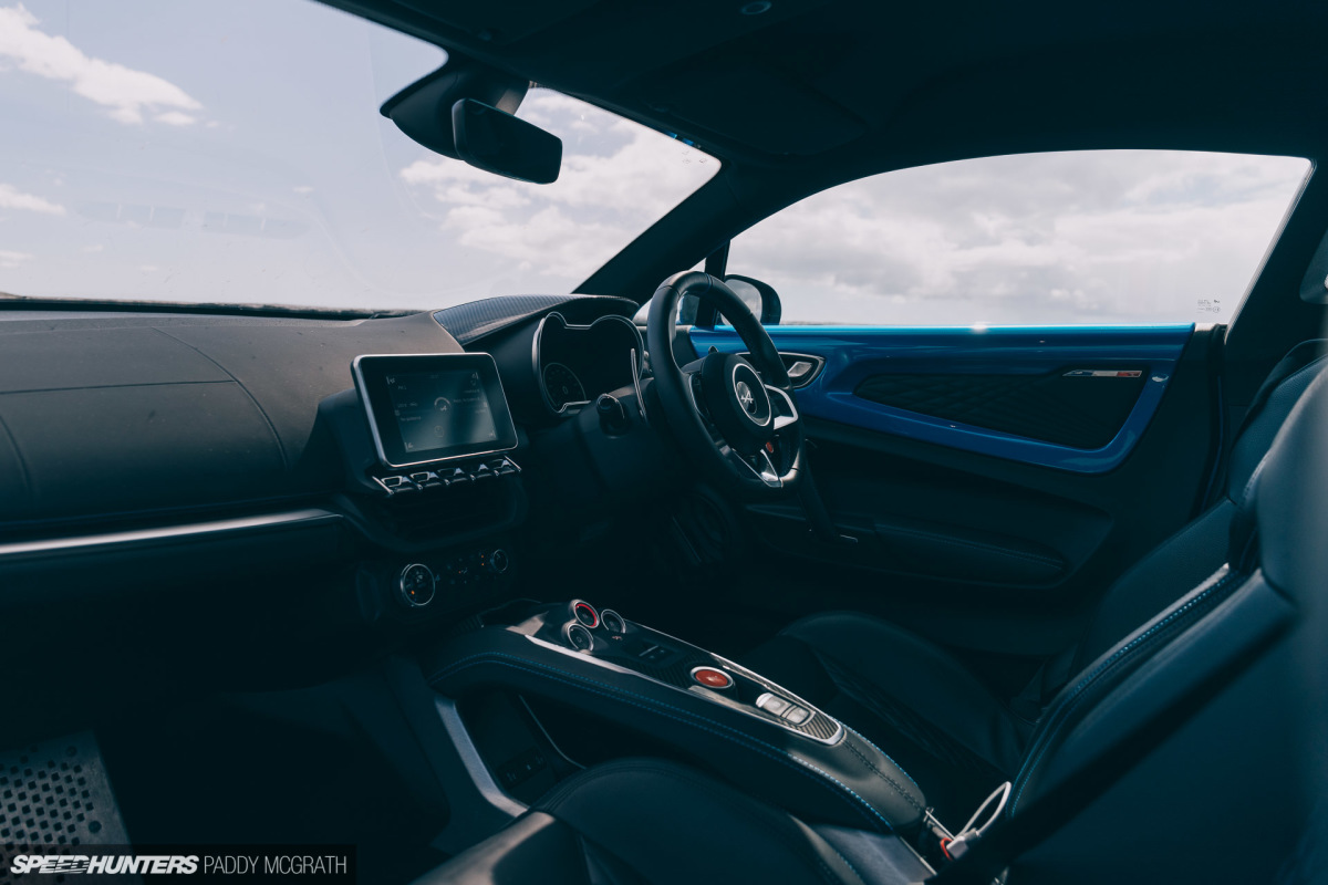2021 Alpine A110 Speedhunters by Paddy McGrath-40