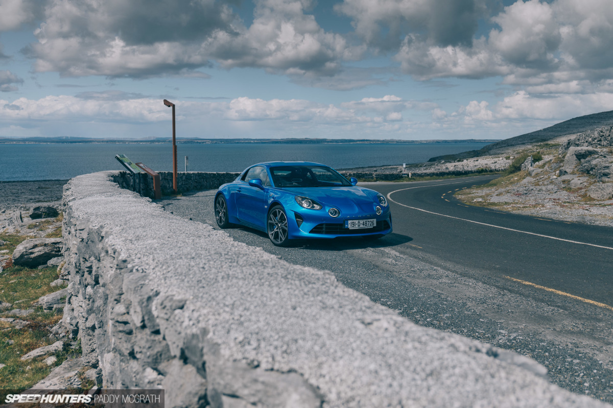 2021 Alpine A110 Speedhunters by Paddy McGrath-42