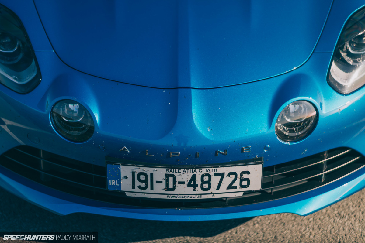 2021 Alpine A110 Speedhunters by Paddy McGrath-57