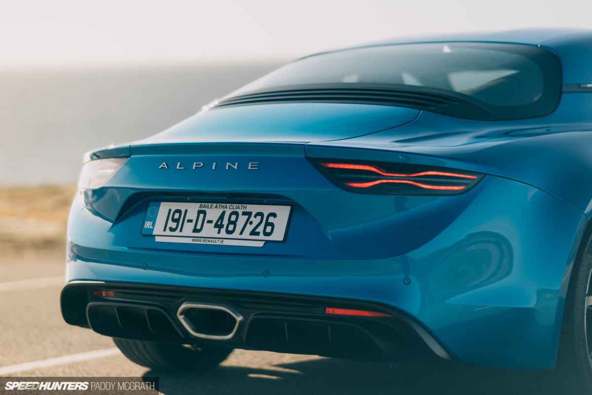 2021 Alpine A110 Speedhunters by Paddy McGrath-61