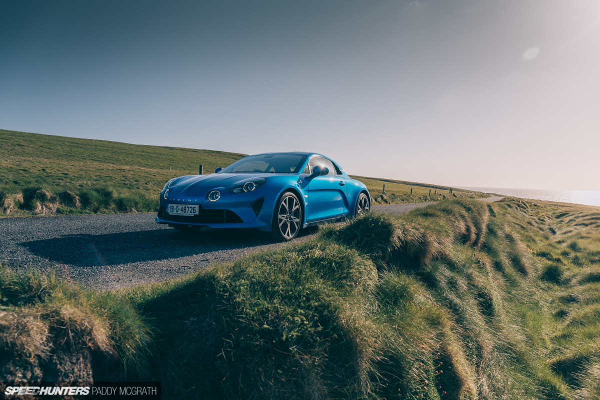 2021 Alpine A110 Speedhunters by Paddy McGrath-67