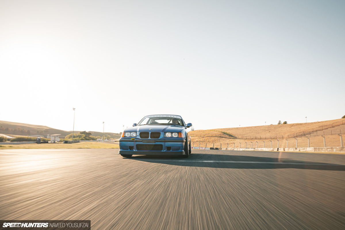 bmw e36 drift wallpaper