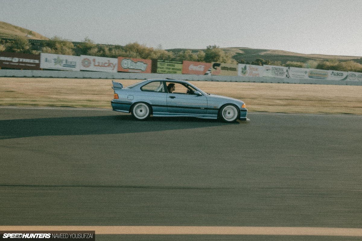 This E36 Bmw M3 Fits Like A Glove - Speedhunters