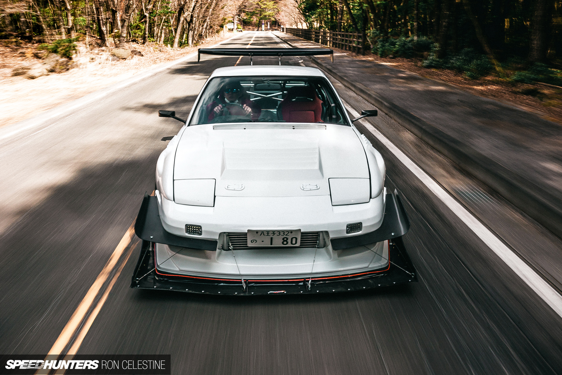 Stereotypes With A Time Attack - Speedhunters
