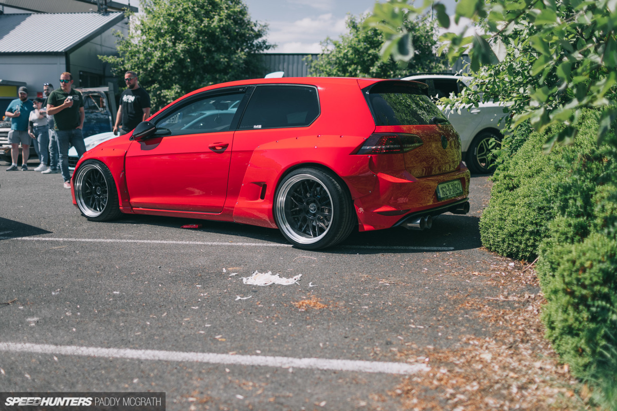 2021 Letstance NI Speedhunters PMcG-9