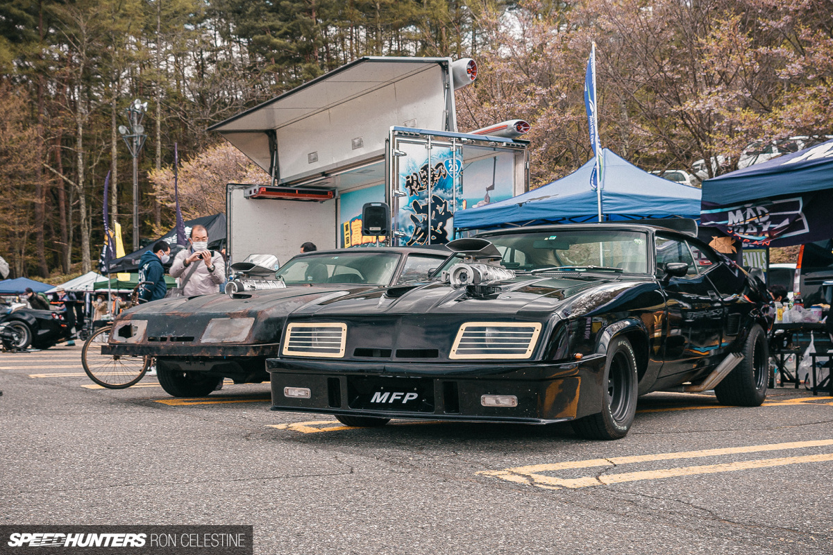 Speedhunters_Ron_Celestine_Automobile_Expo_MadMax