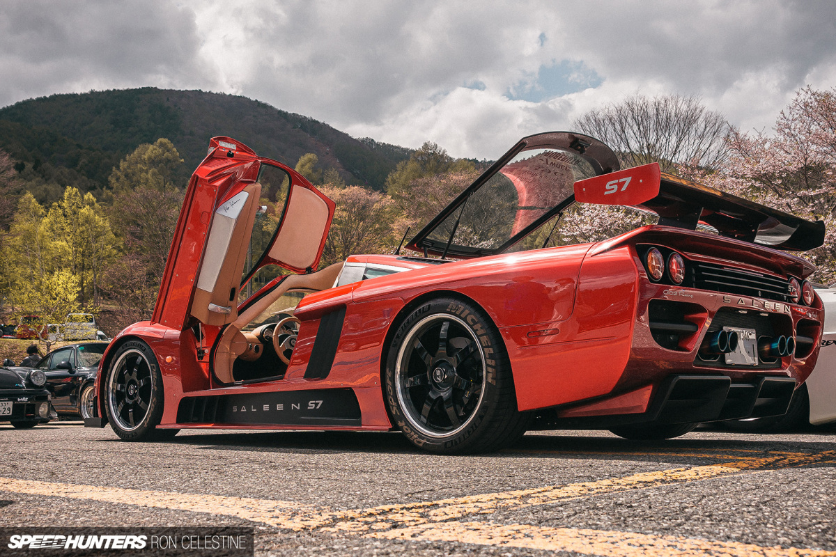 Speedhunters_Ron_Celestine_Automobile_Expo_Saleen_S7_2.