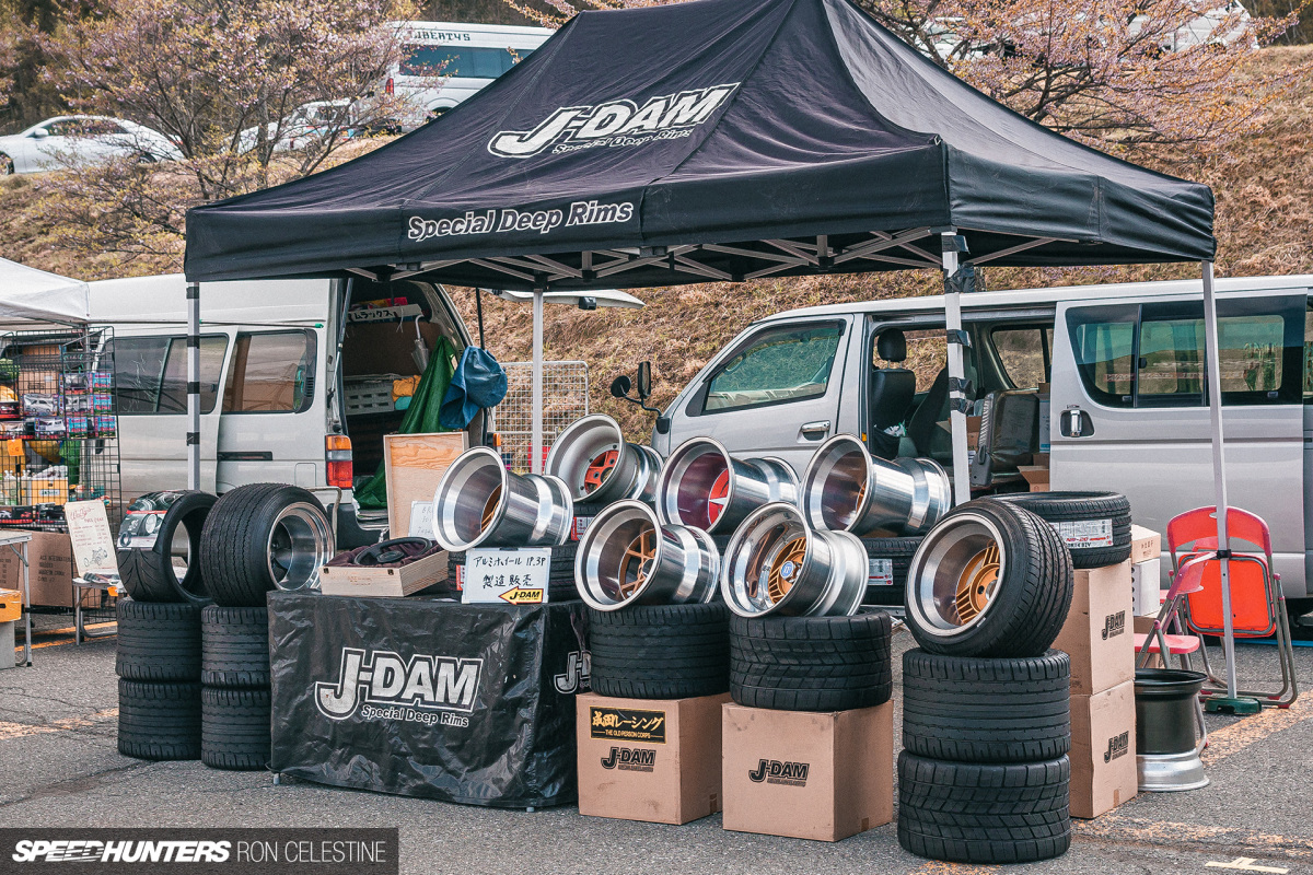 Speedhunters_Ron_Celestine_Automobile_Expo_Swap_Wheels