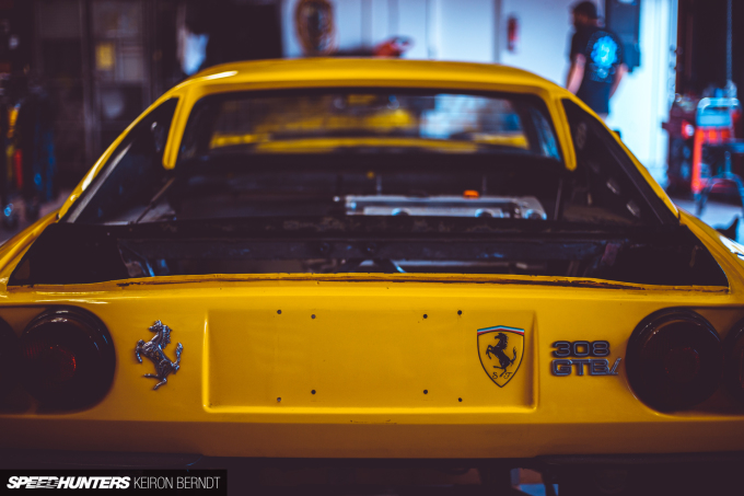 Mike Burroughs - Stanceworks - Speedhunters - 3 - 6 - 2021 - Keiron Berndt - Let's Be Friends-0100