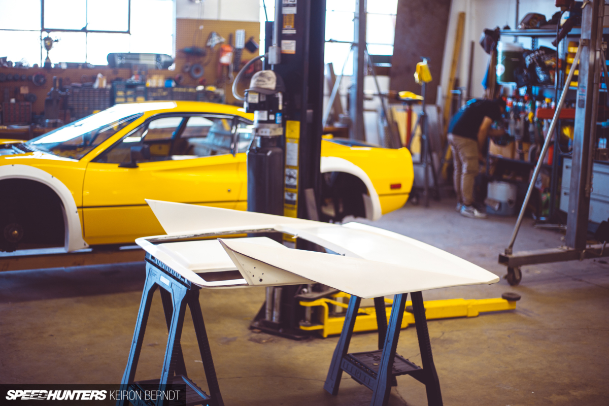 Mike Burroughs - Stanceworks - Speedhunters - 3 - 6 - 2021 - Keiron Berndt - Let's Be Friends-0137