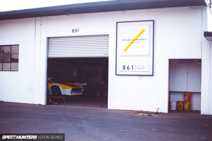 Mike Burroughs - Stanceworks - Speedhunters - 3 - 6 - 2021 - Keiron Berndt - Let's Be Friends-0140