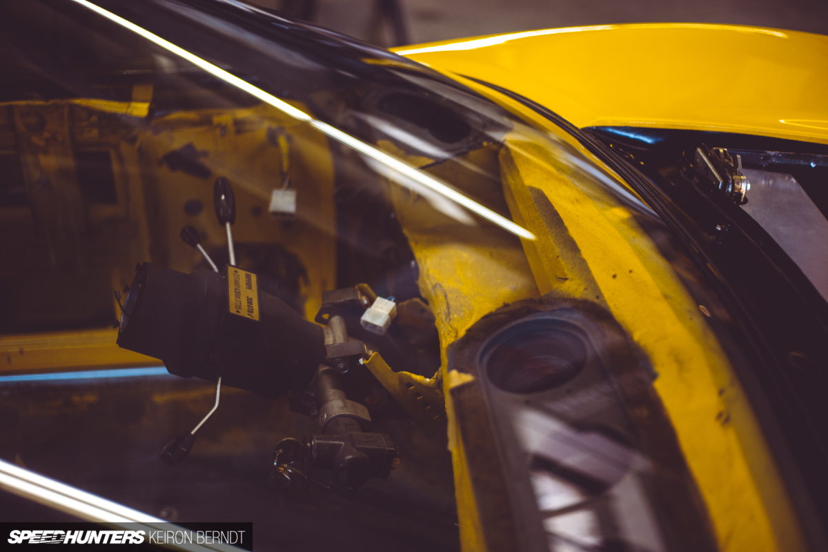 Mike Burroughs - Stanceworks - Speedhunters - 3 - 6 - 2021 - Keiron Berndt - Let's Be Friends-0181