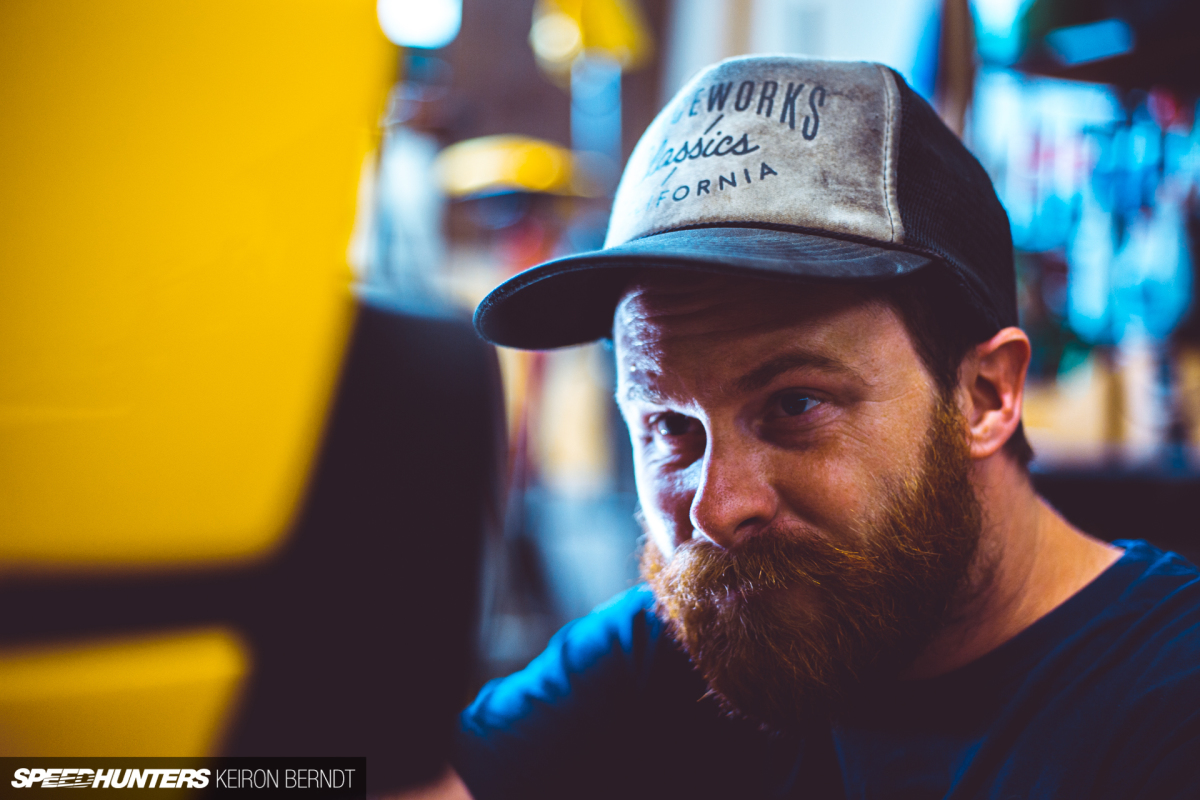 Mike Burroughs - Stanceworks - Speedhunters - 3 - 6 - 2021 - Keiron Berndt - Let's Be Friends-0238
