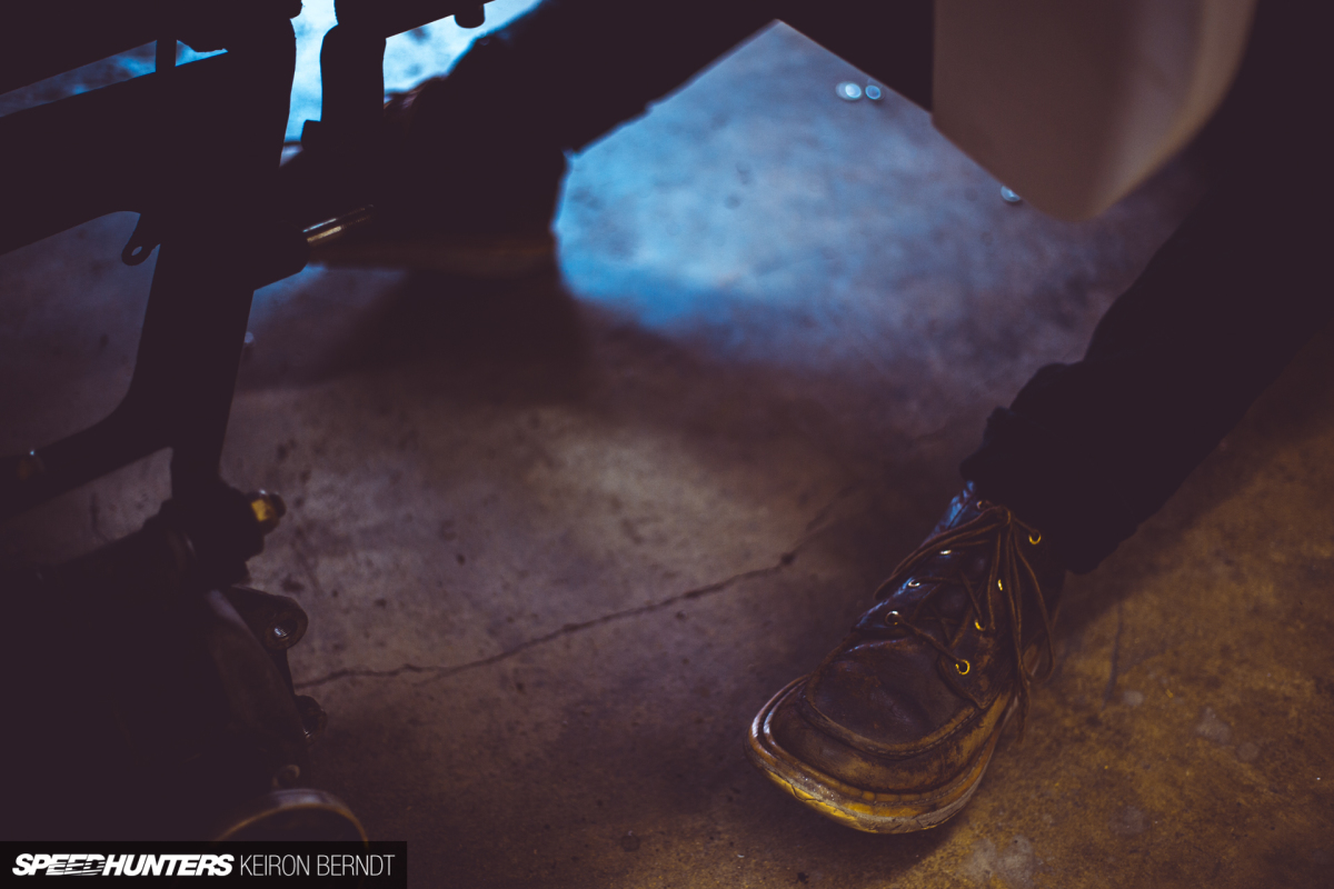 Mike Burroughs - Stanceworks - Speedhunters - 3 - 6 - 2021 - Keiron Berndt - Let's Be Friends-0242