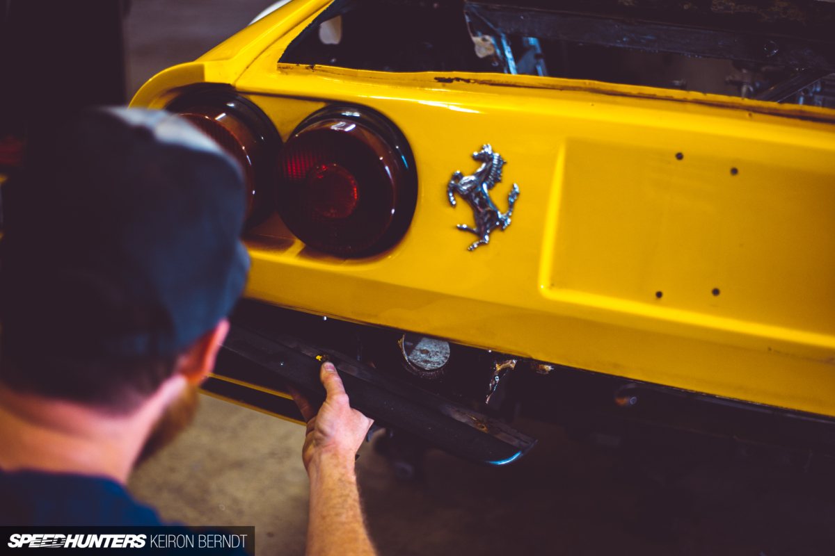 Mike Burroughs - Stanceworks - Speedhunters - 3 - 6 - 2021 - Keiron Berndt - Let's Be Friends-0247