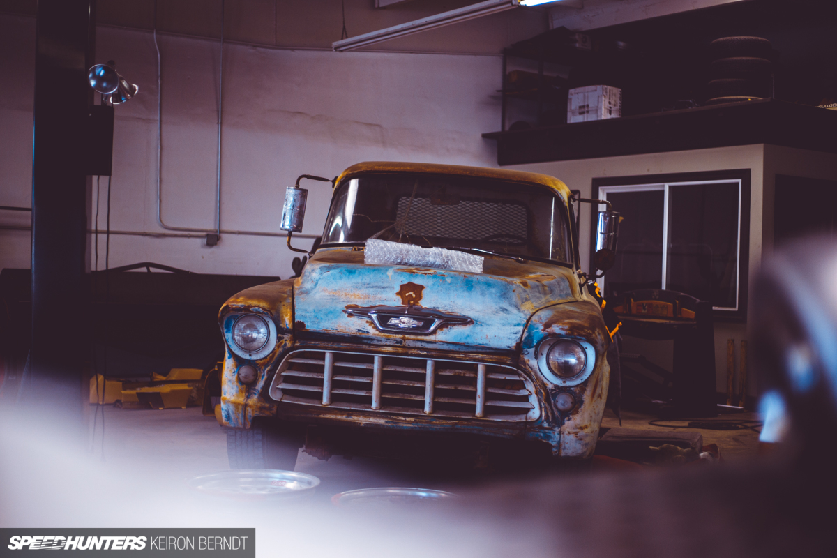 Mike Burroughs - Stanceworks - Speedhunters - 3 - 6 - 2021 - Keiron Berndt - Let's Be Friends-9544