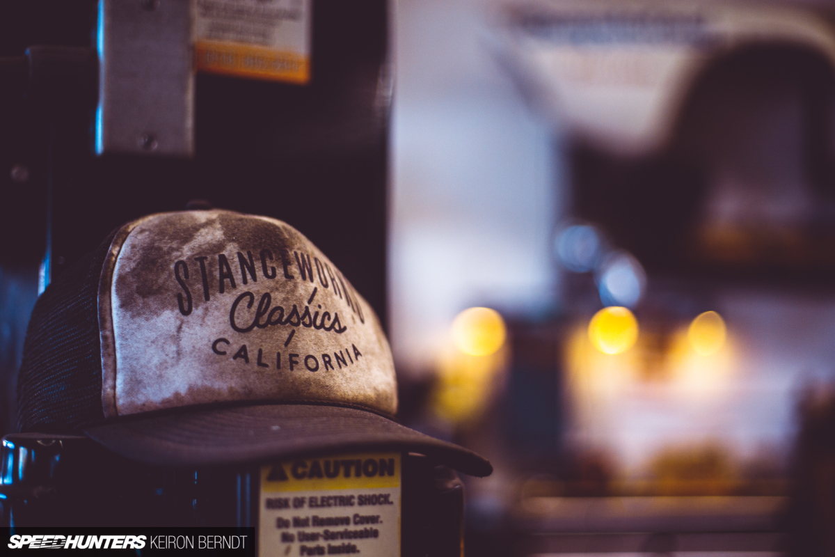 Mike Burroughs - Stanceworks - Speedhunters - 3 - 6 - 2021 - Keiron Berndt - Let's Be Friends-9554