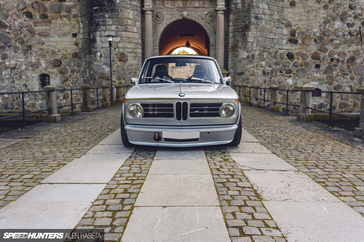 Official TITANIUM SILVER METALLIC (354) Photo Thread - BMW E46 M3
