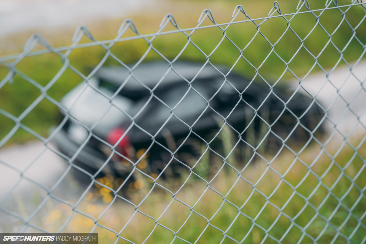 Honda Civic K24 Speedhunters 2021 par Paddy McGrath-18