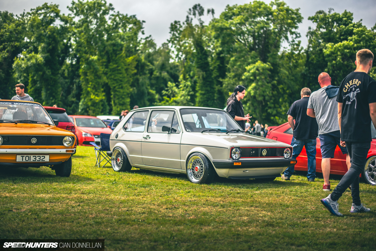 Getting The Show On The Road: EuroTreffen ’21