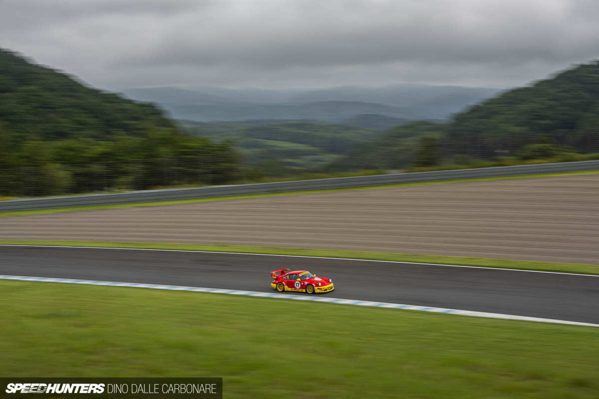 Dino Dalle CarbonareCars Of The Idlers 12h Race picture