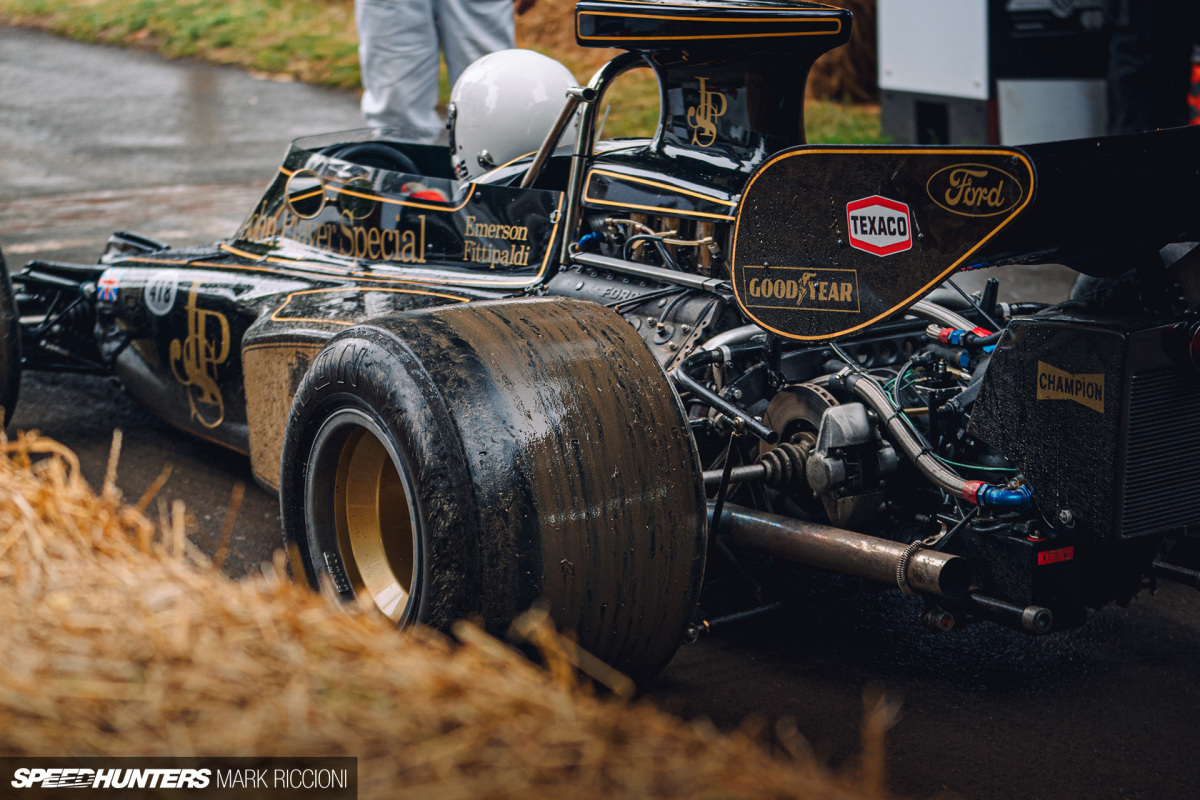 Preparation Makes Perfect: Keeping Clean At FoS With Gtechniq