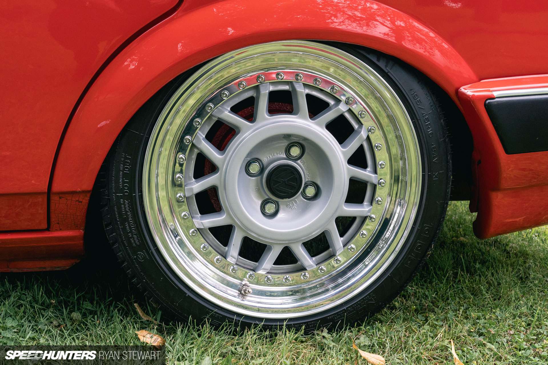 Soaking Up The Atmosphere At RollHard x Bicester Heritage 2.0 ...
