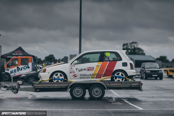 2021 Showa Racing Toyota for Speedhunters by Paddy McGrath-2