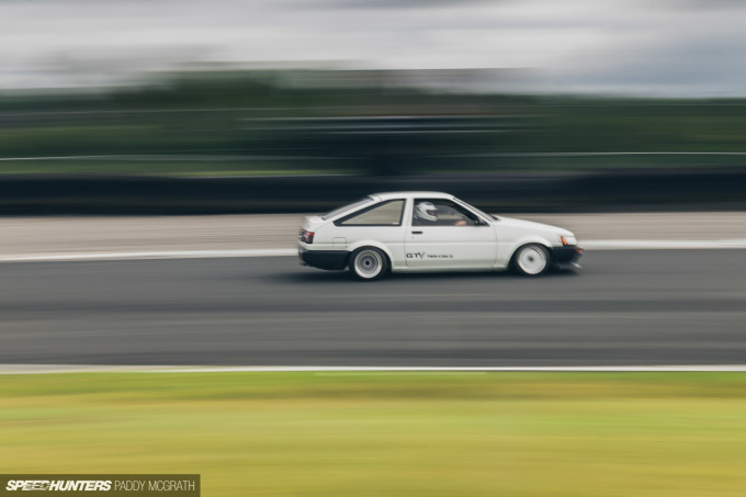 2021 Showa Racing Toyota for Speedhunters by Paddy McGrath-28