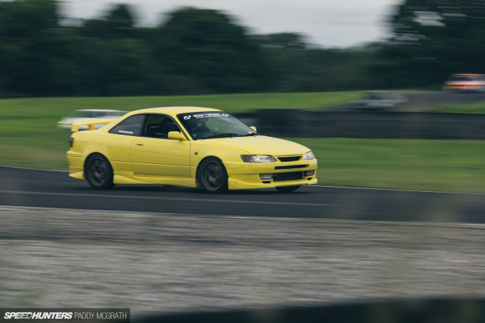2021 Showa Racing Toyota for Speedhunters by Paddy McGrath-32