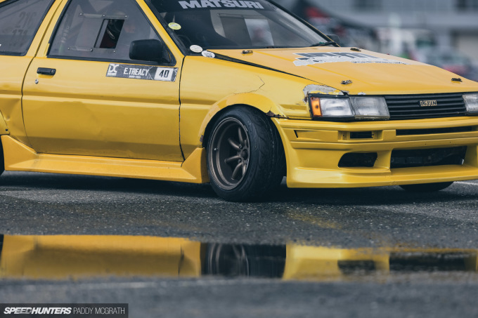 2021 Showa Racing Toyota for Speedhunters by Paddy McGrath-36