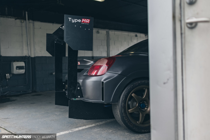 2021 Showa Racing Toyota for Speedhunters by Paddy McGrath-39