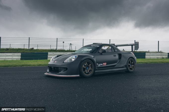 2021 Showa Racing Type MR MRS Feature for Speedhunters by Paddy McGrath-28