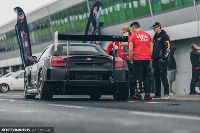 2021 Showa Racing Type MR MRS Feature for Speedhunters by Paddy McGrath-34