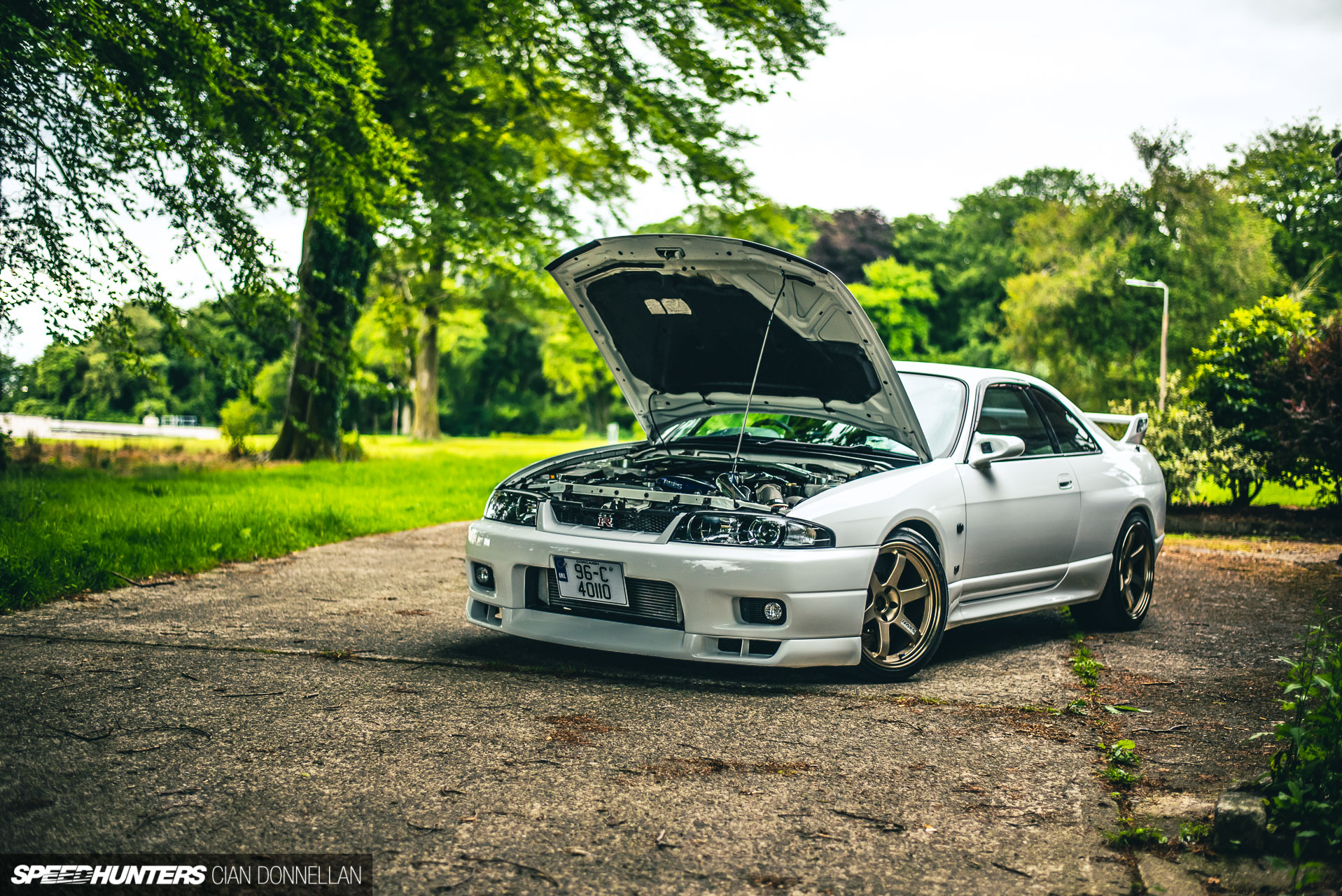 Is It Time To Celebrate The R33 Skyline Gt R Speedhunters