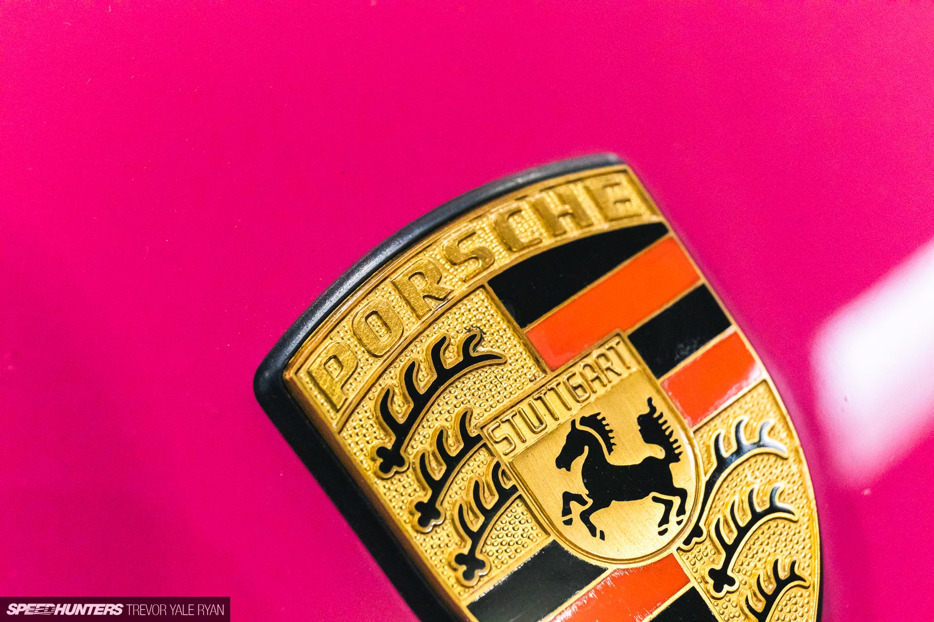 Monterey 2021 The Return Of Car Week Speedhunters