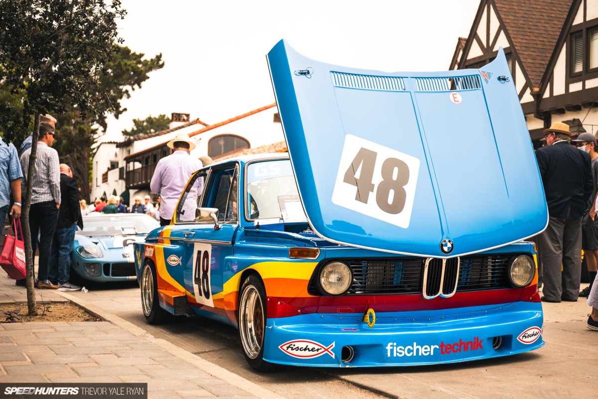 Monterey 2021: The Return Of Car Week