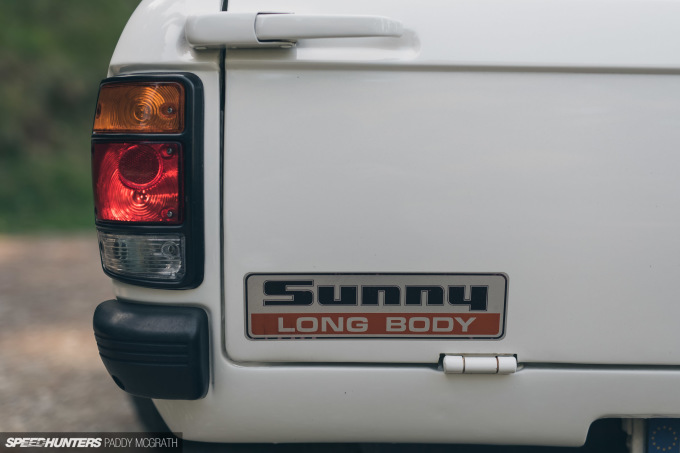 2021 Datsun Sunny Alan Dufficy Speedhunters by Paddy McGrath-19