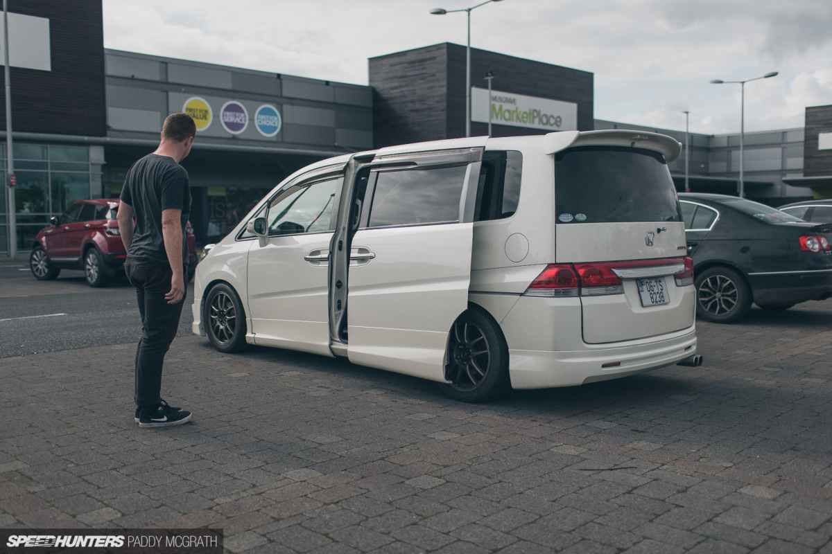 2021 Juicebox BBQ Prélude Speedhunters par Paddy McGrath-9